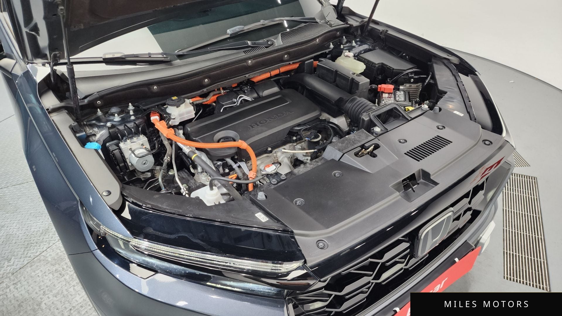 Honda CR-V 2024 — миниатюра 6