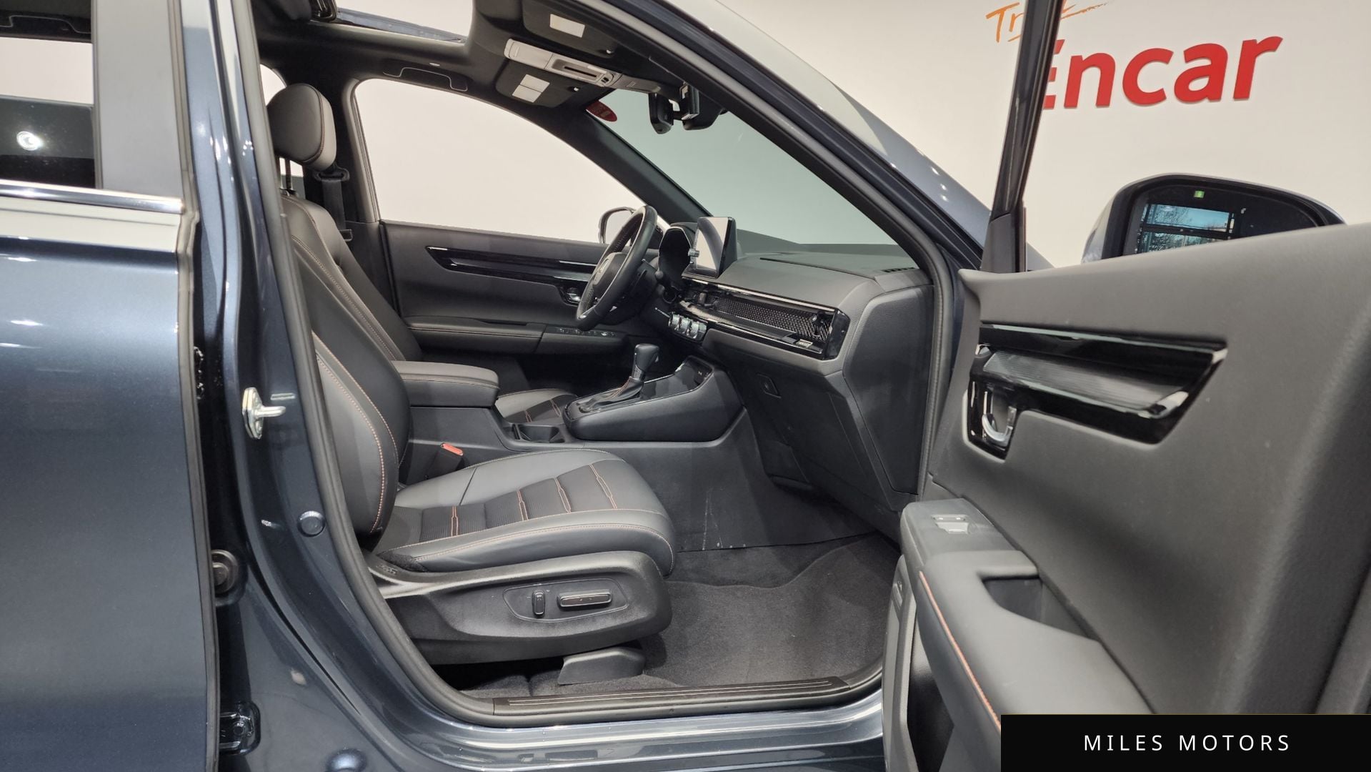 Honda CR-V 2024 — миниатюра 11