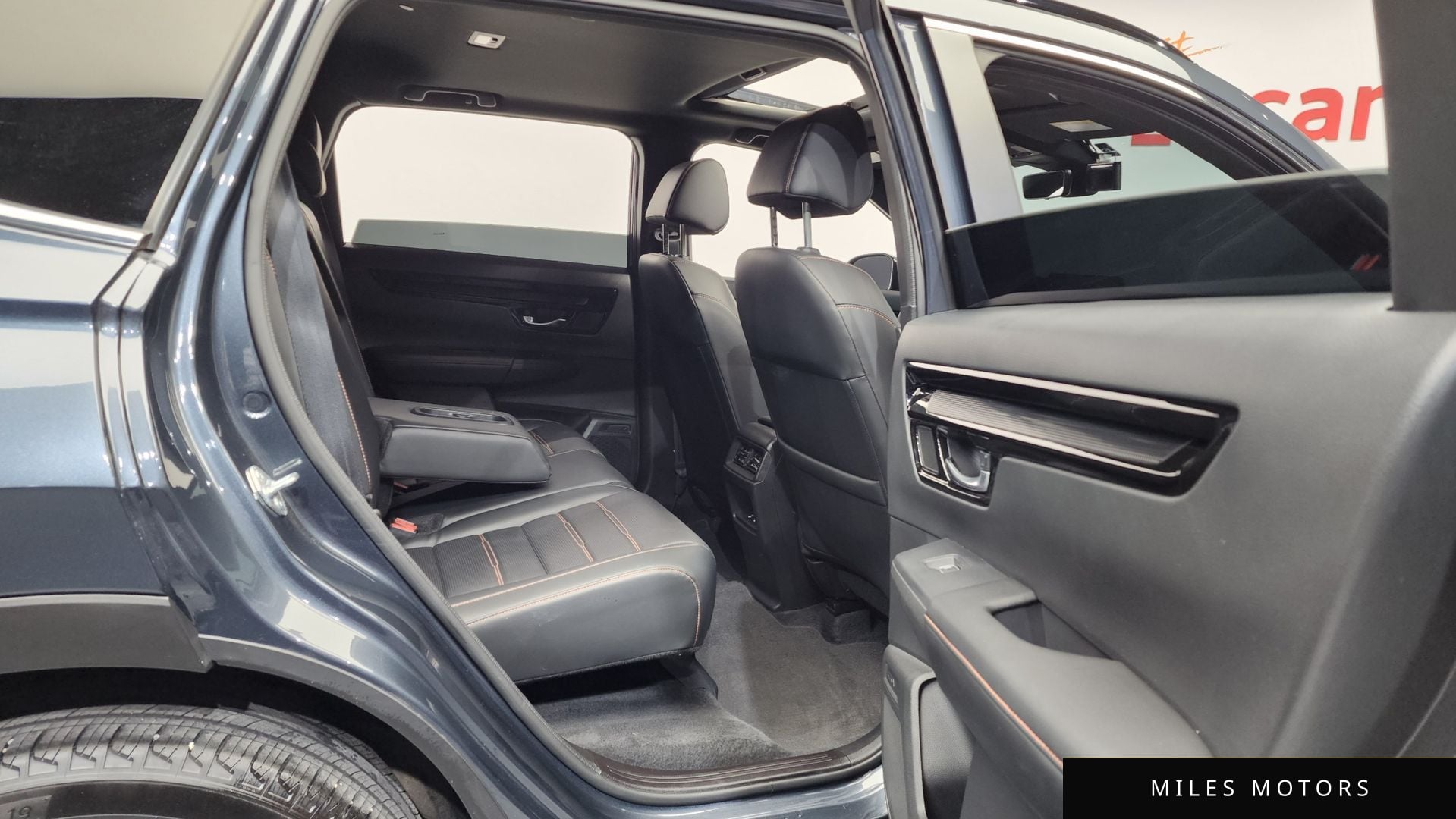 Honda CR-V 2024 — миниатюра 12