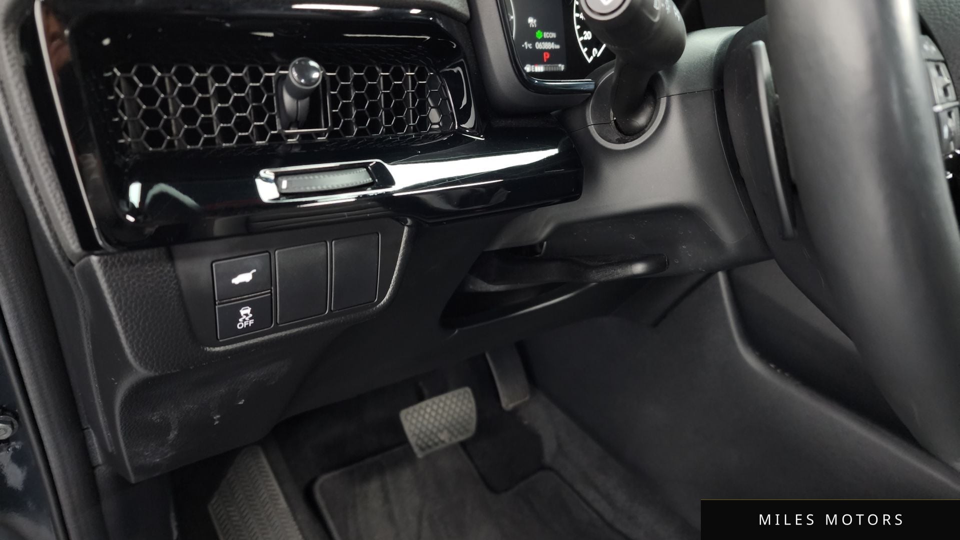 Honda CR-V 2024 — миниатюра 14
