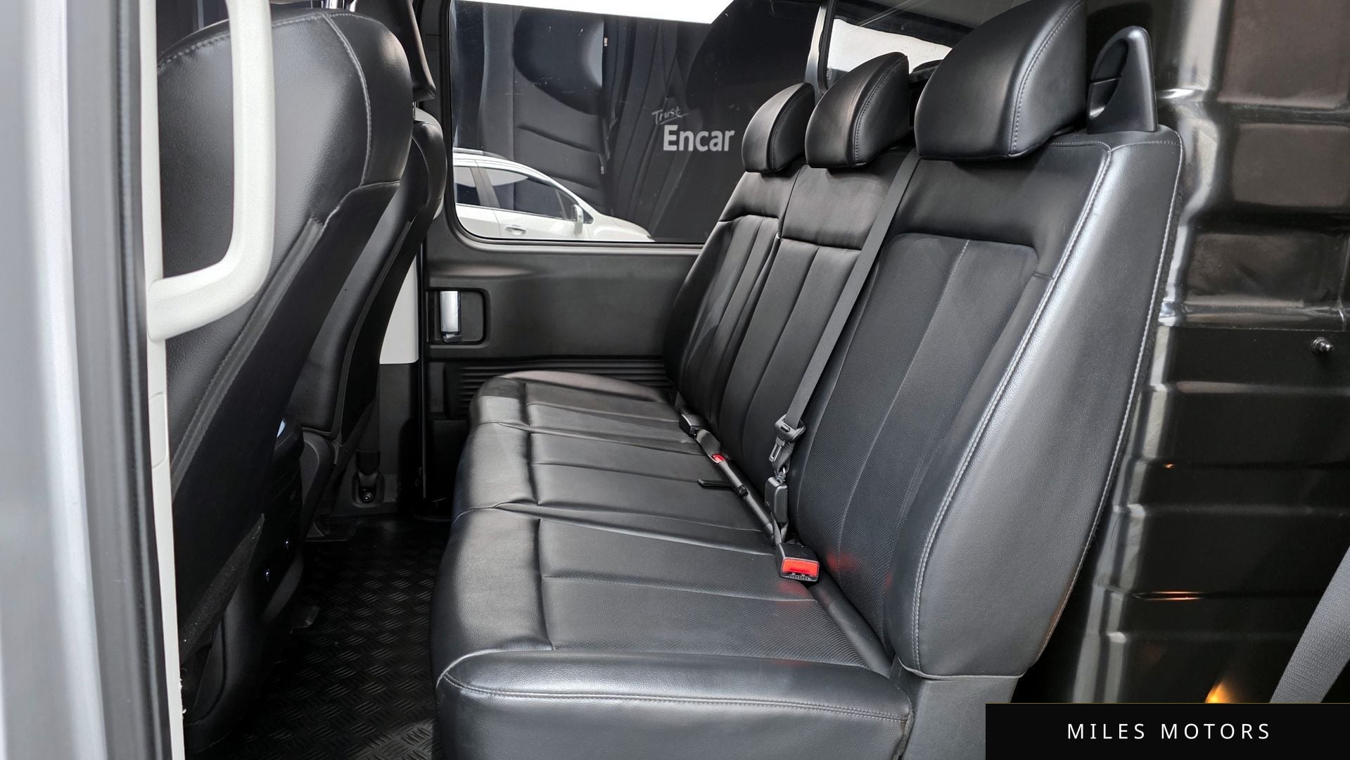 Hyundai Staria 2022 — миниатюра 12