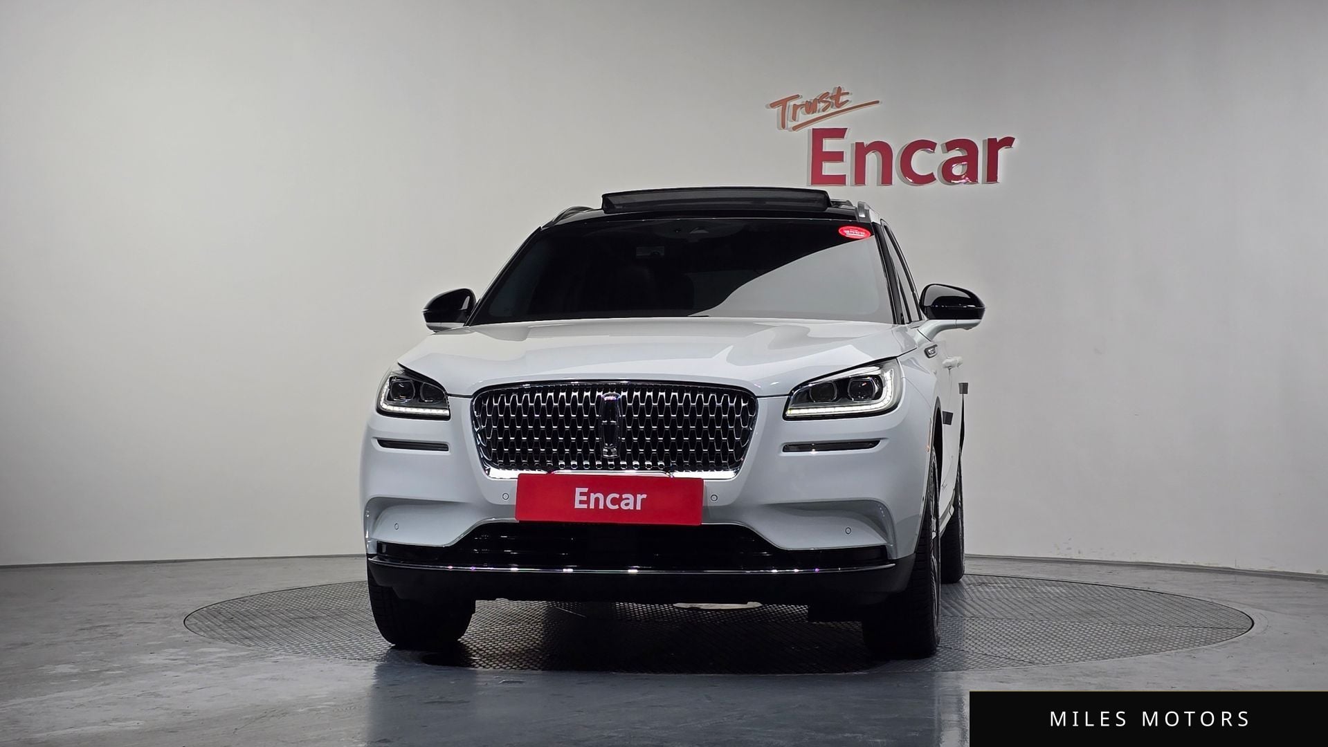 Lincoln Corsair 2021 — миниатюра 3