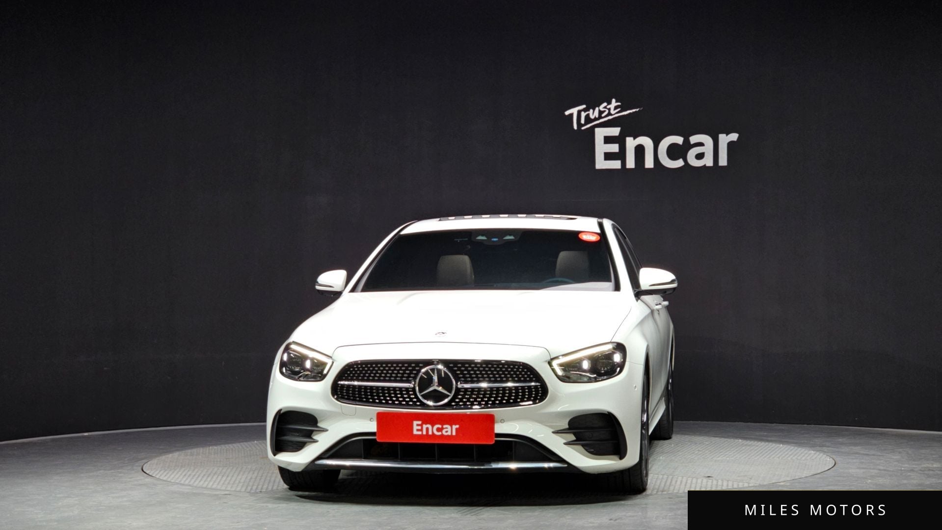 Mercedes-Benz E-Class W213 2023 — миниатюра 3