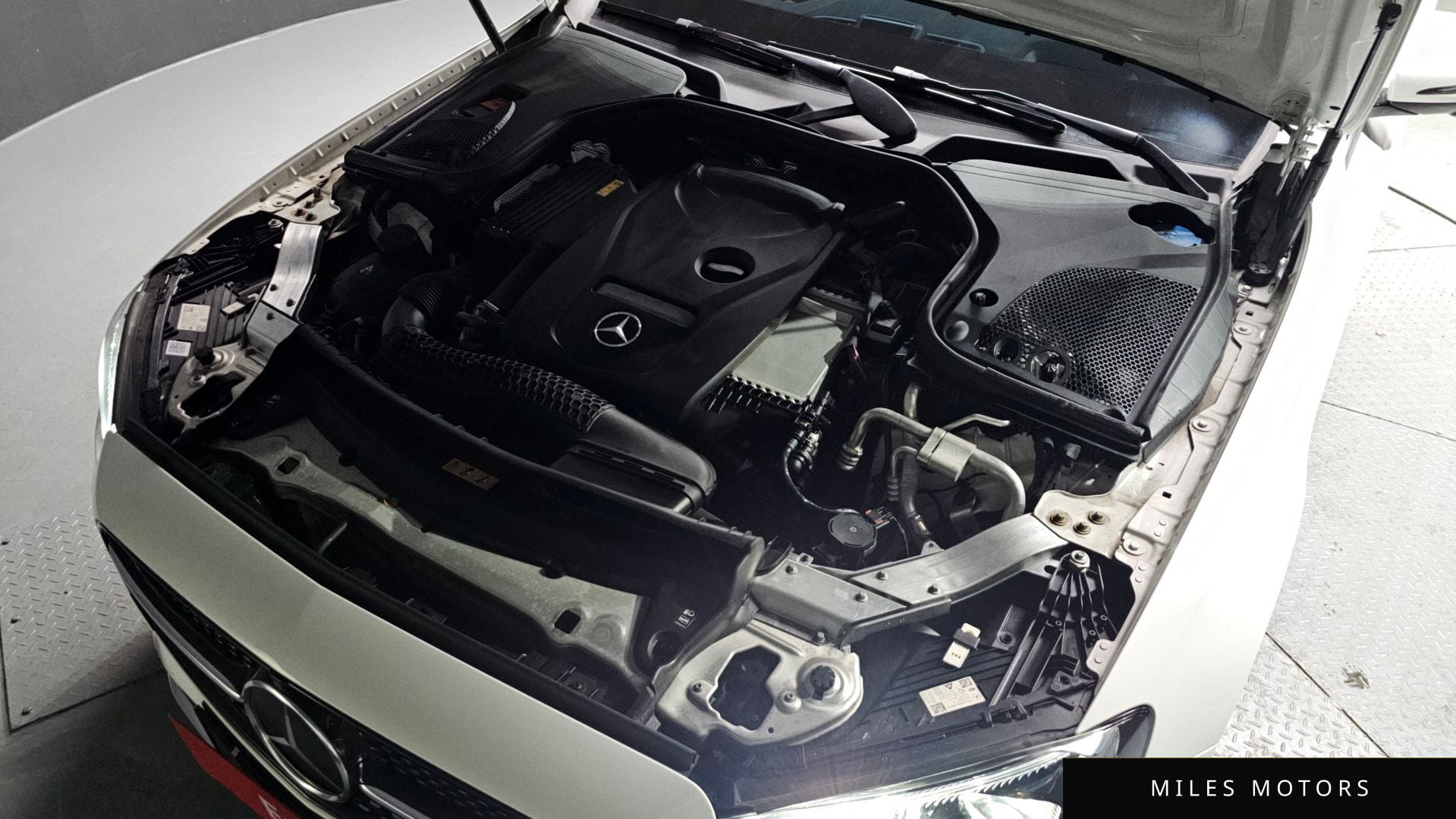 Mercedes-Benz E-Class W213 2023 — миниатюра 6