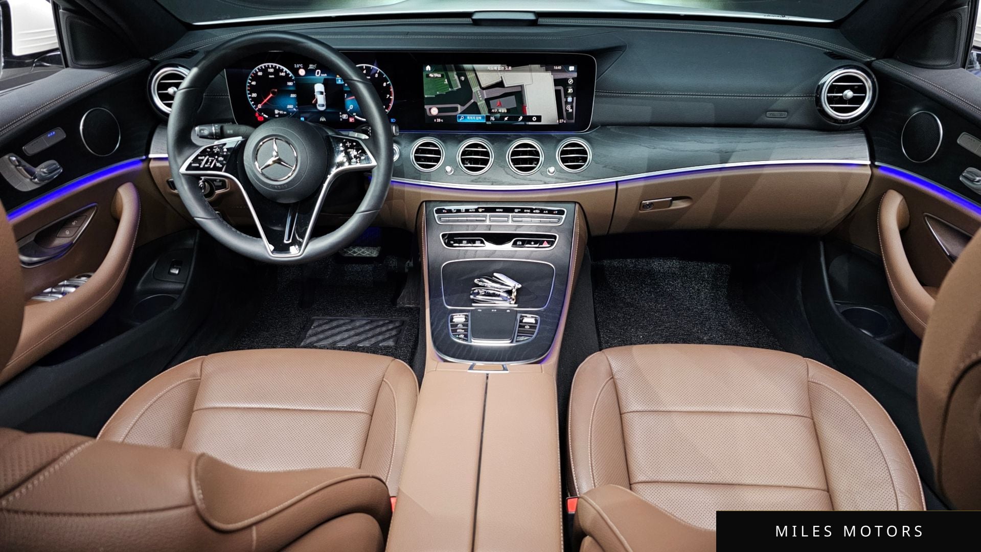 Mercedes-Benz E-Class W213 2023 — миниатюра 7