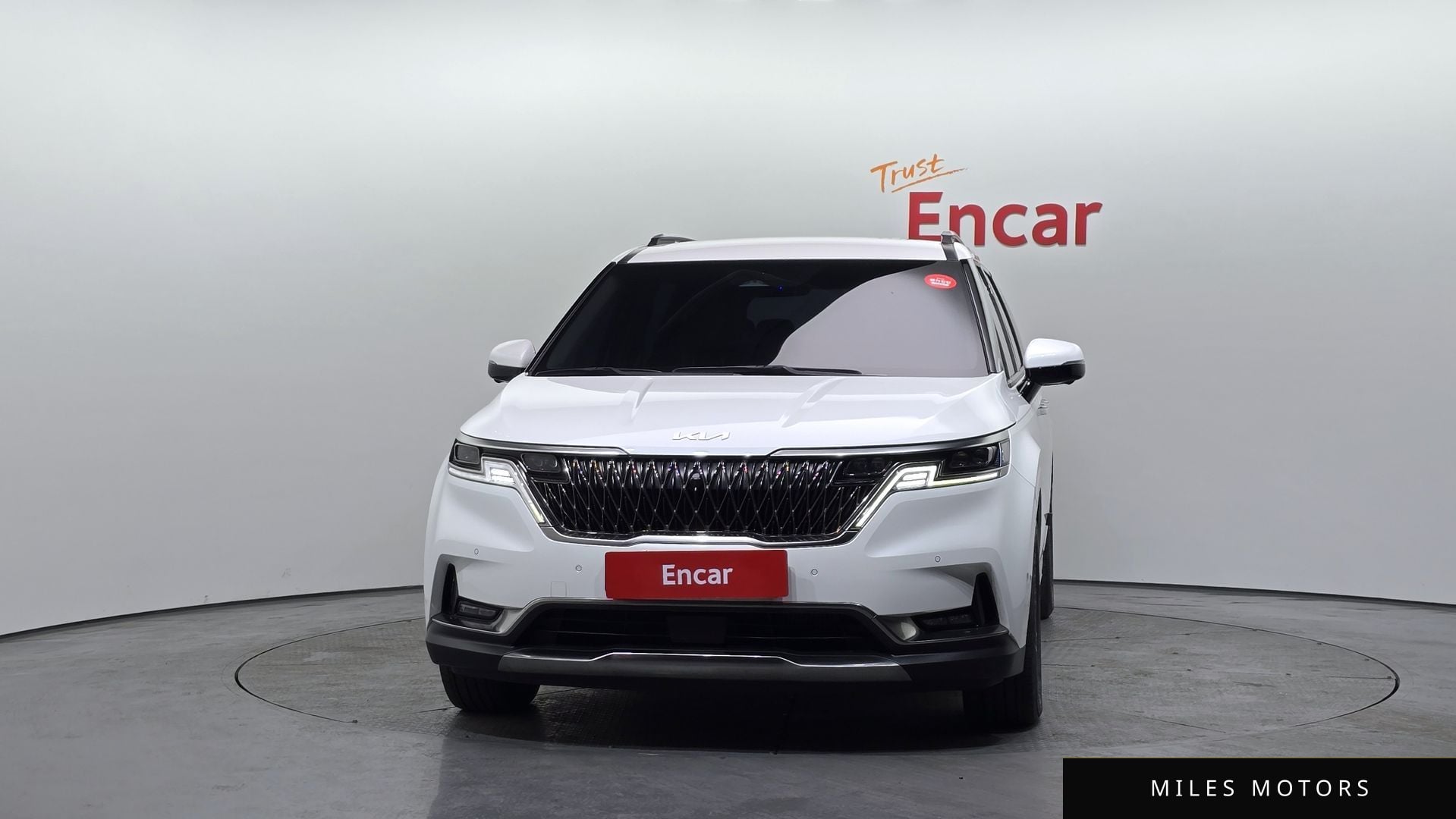 Kia Carnival 2023 — миниатюра 3