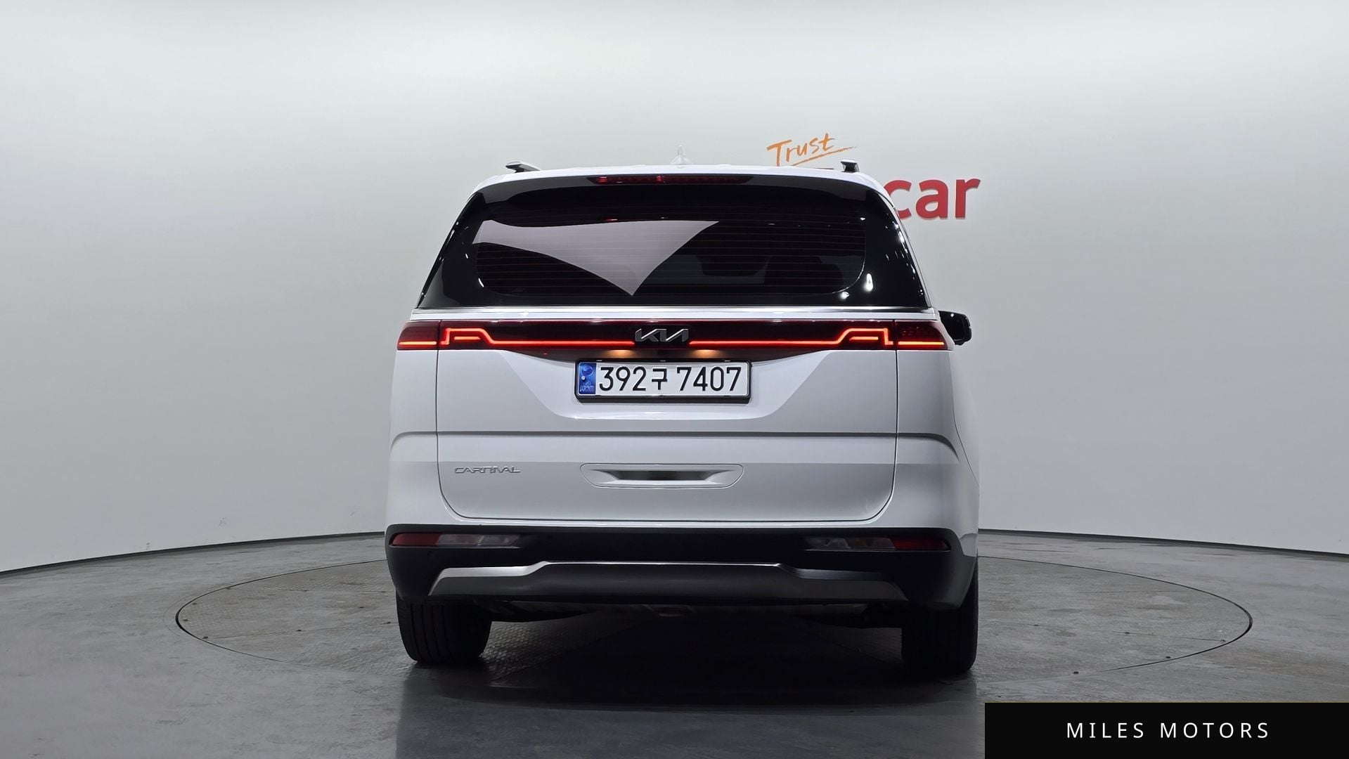 Kia Carnival 2023 — миниатюра 4