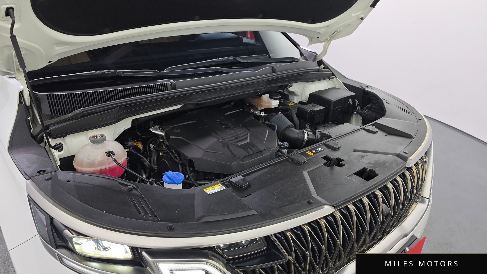 Kia Carnival 2023 — миниатюра 6