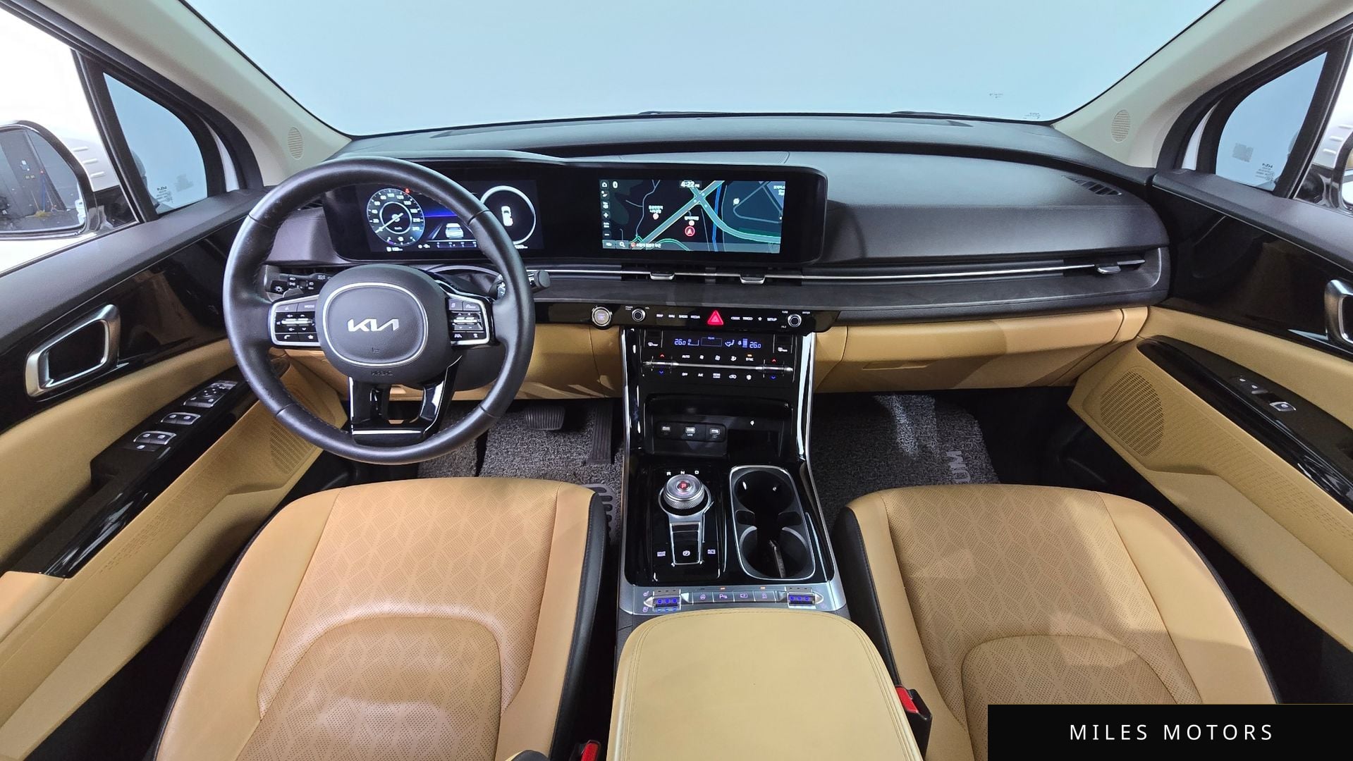 Kia Carnival 2023 — миниатюра 7