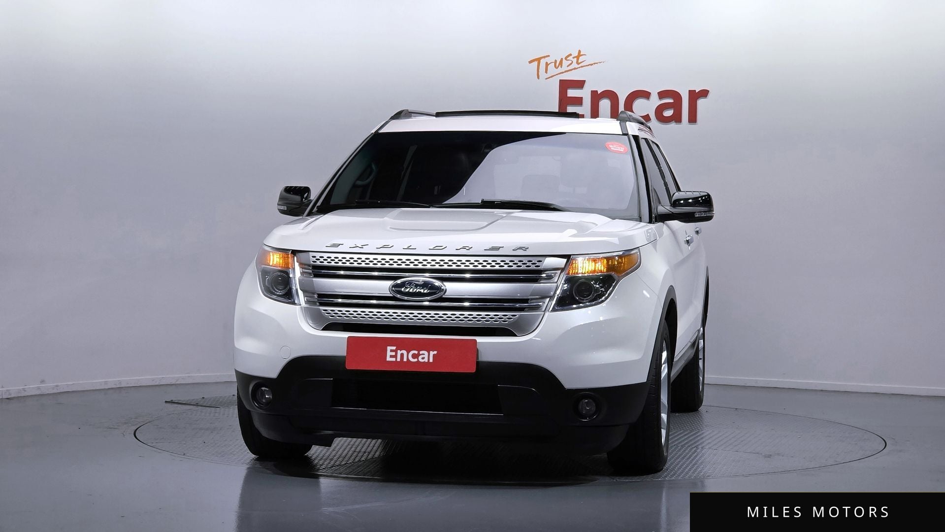 Ford Explorer 2014 — миниатюра 3