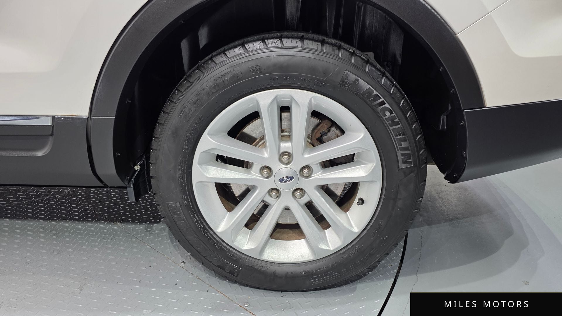 Ford Explorer 2014 — миниатюра 5