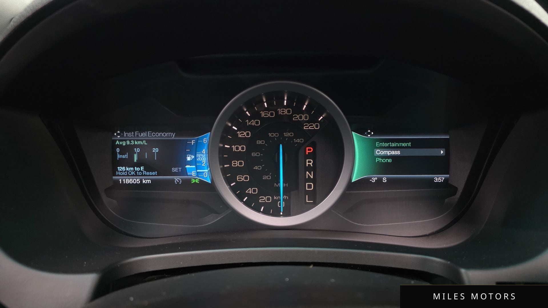 Ford Explorer 2014 — миниатюра 8