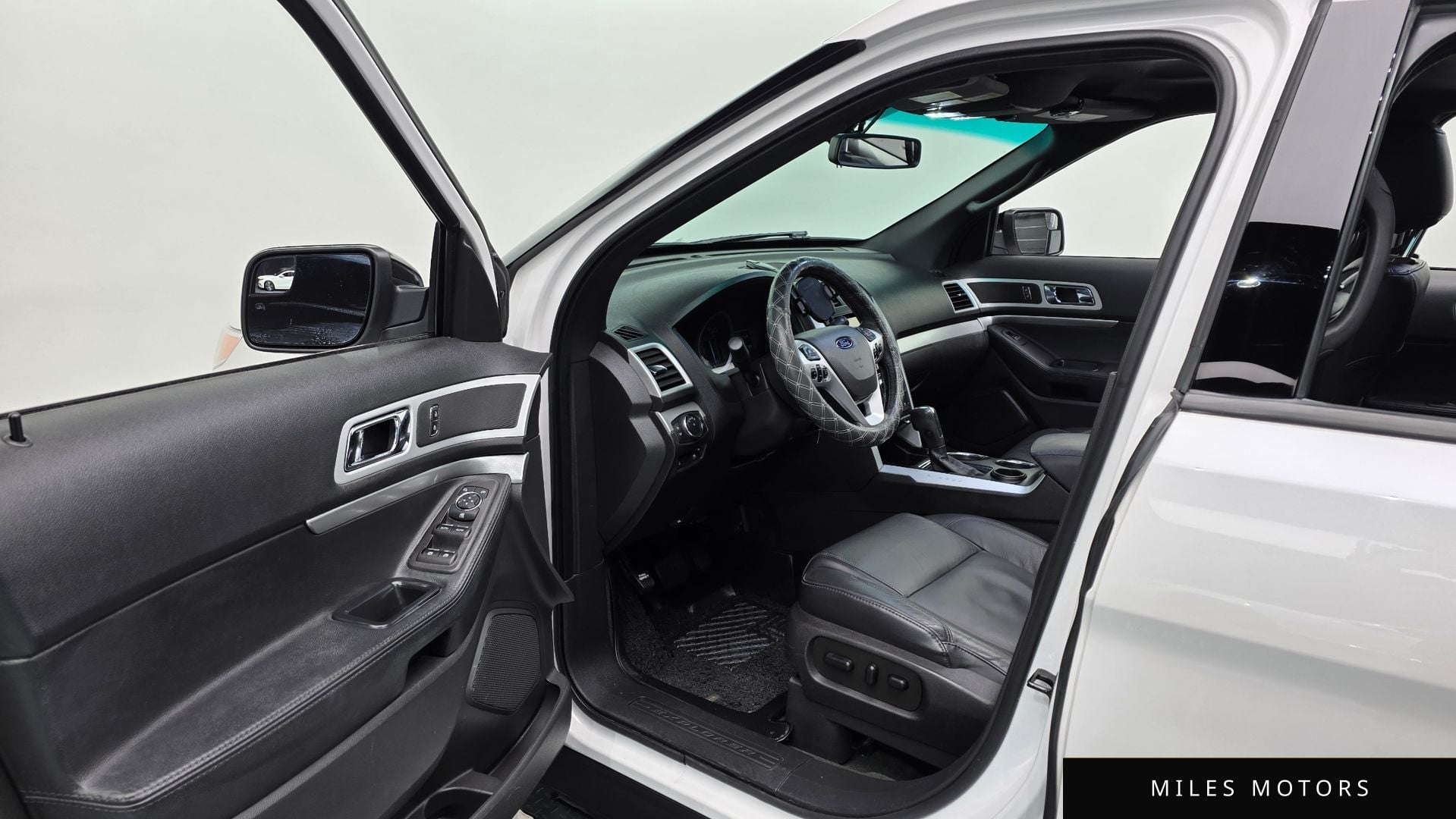 Ford Explorer 2014 — миниатюра 11