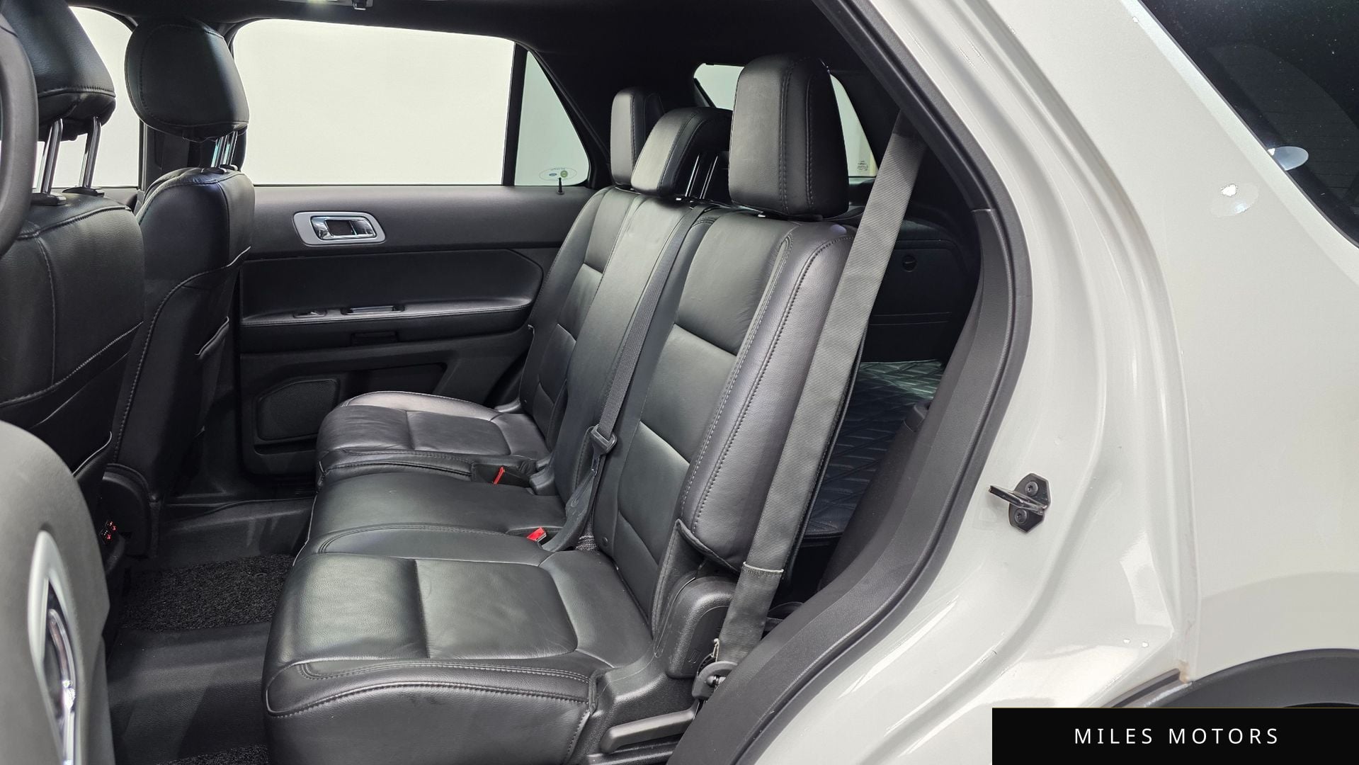 Ford Explorer 2014 — миниатюра 12
