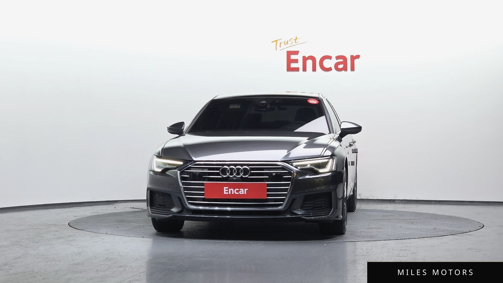 Audi A6 (C8) 2022 — миниатюра 3