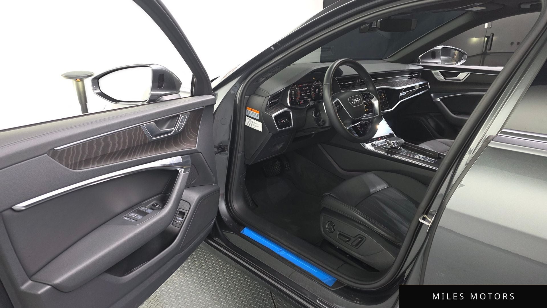 Audi A6 (C8) 2022 — миниатюра 10