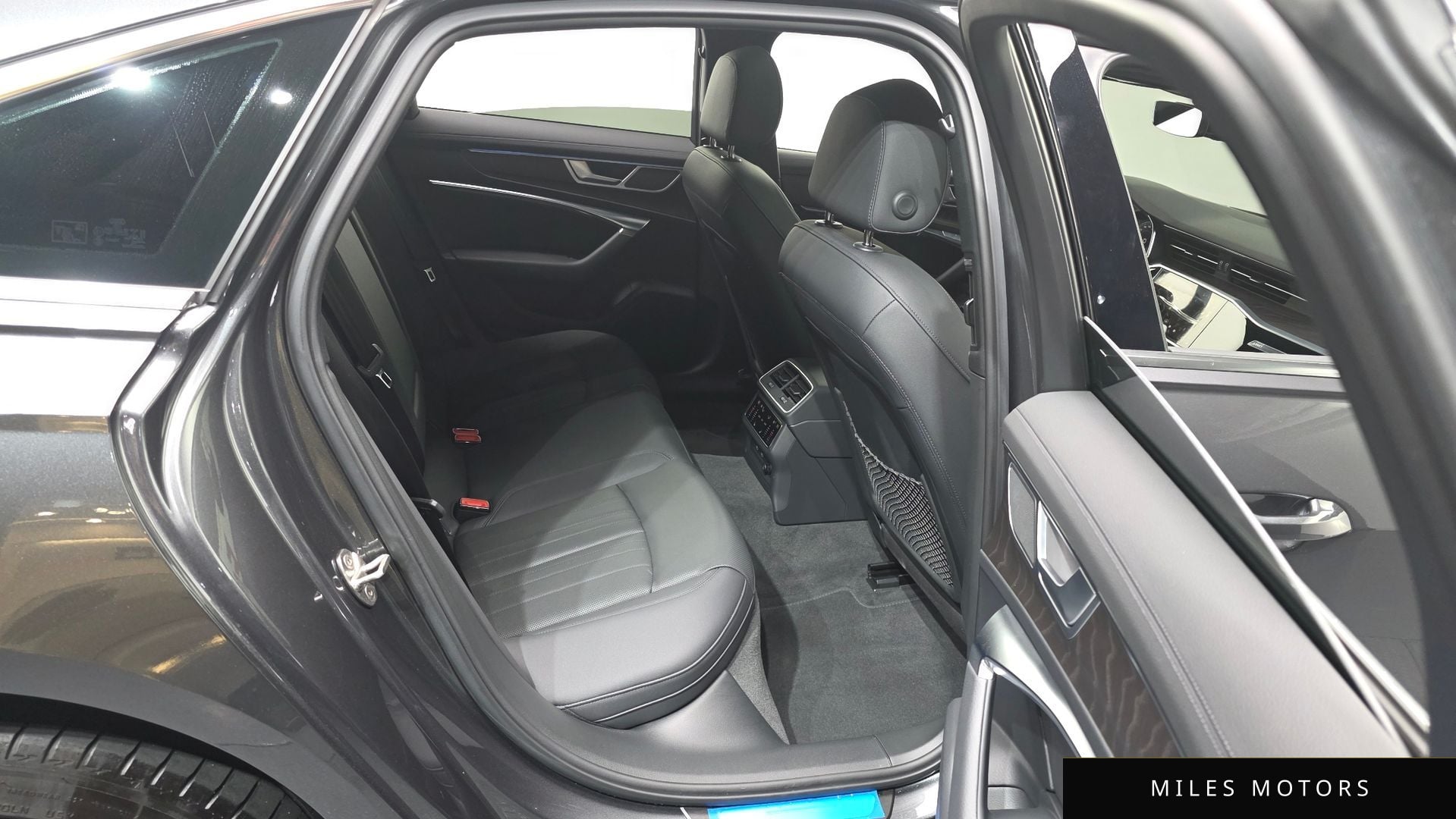 Audi A6 (C8) 2022 — миниатюра 12