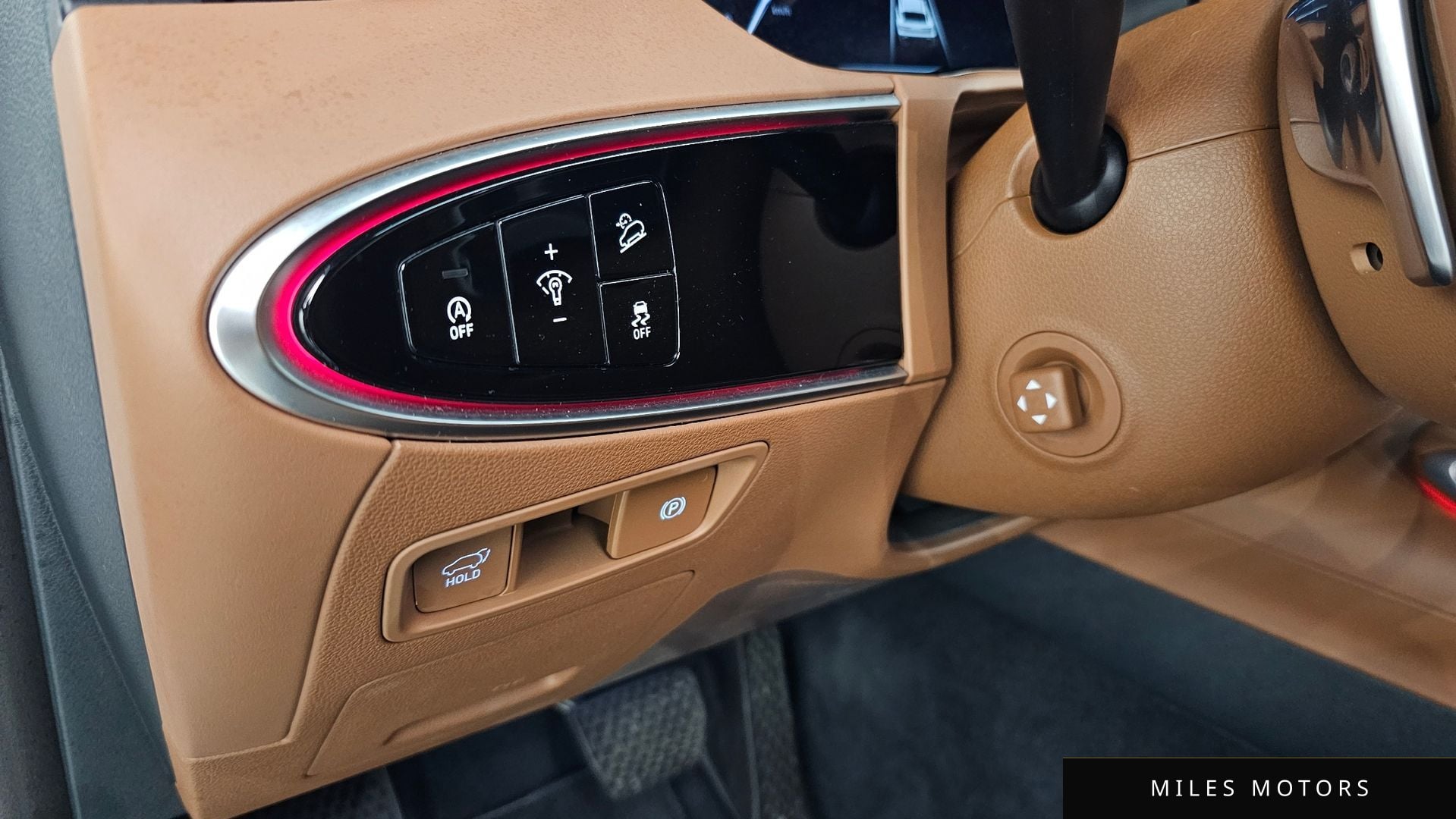 Genesis GV70 2021 — миниатюра 18