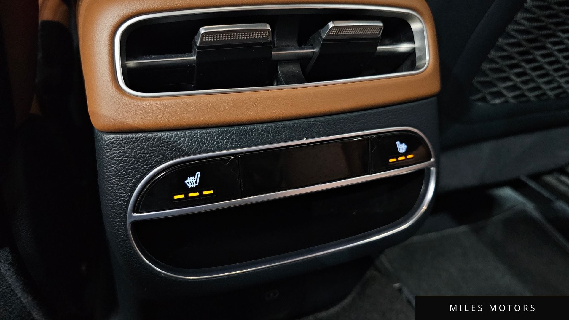 Genesis GV70 2021 — миниатюра 19