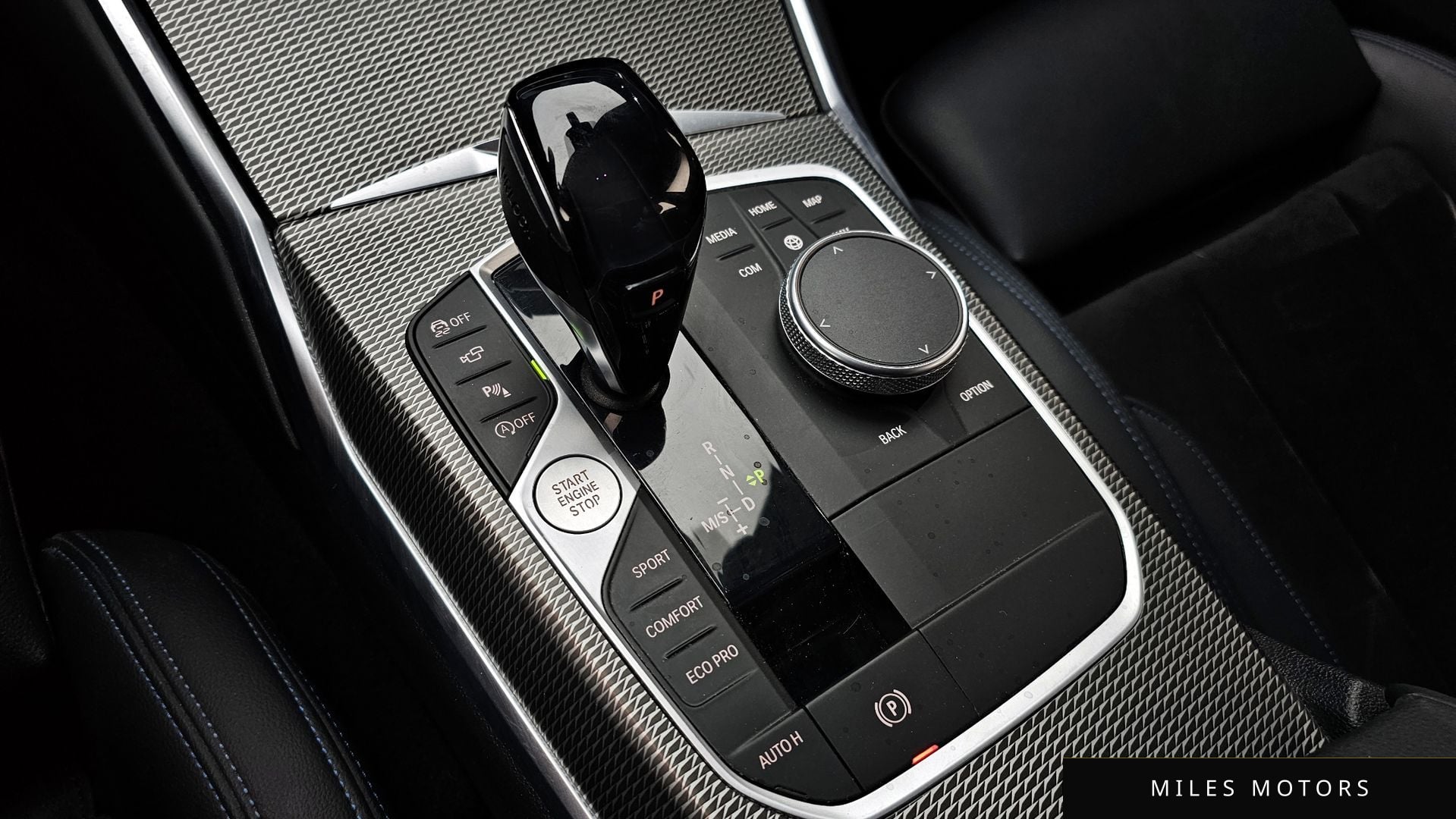 BMW 3 Series (G20) 2021 — миниатюра 9