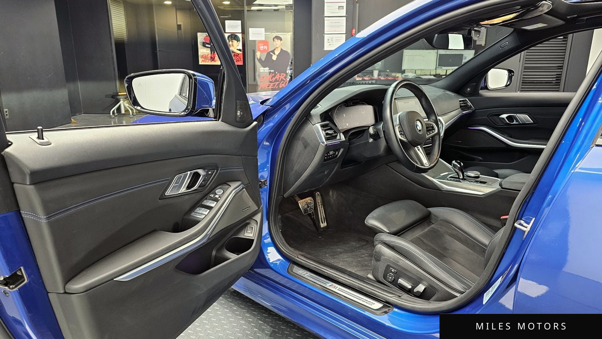 BMW 3 Series (G20) 2021 — миниатюра 11