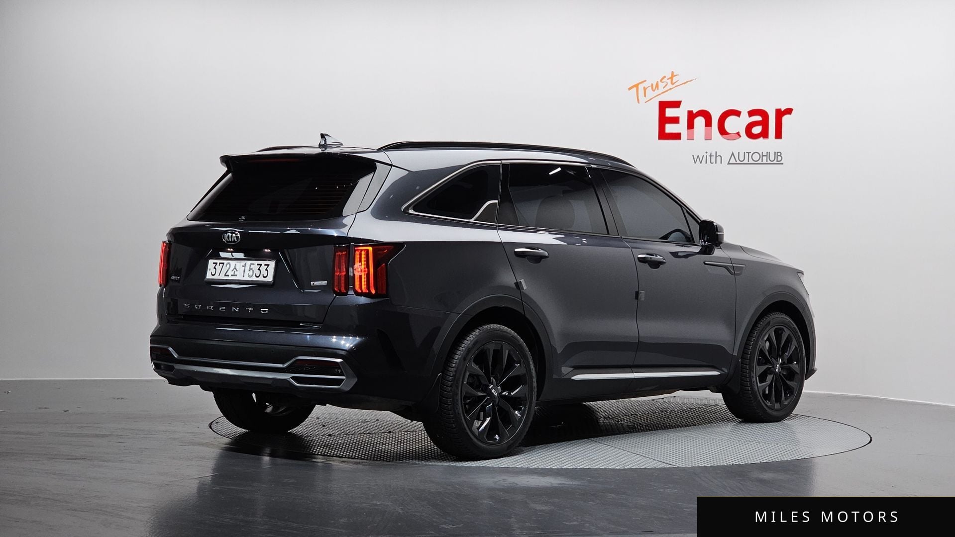 Kia Sorento 2021 — миниатюра 2