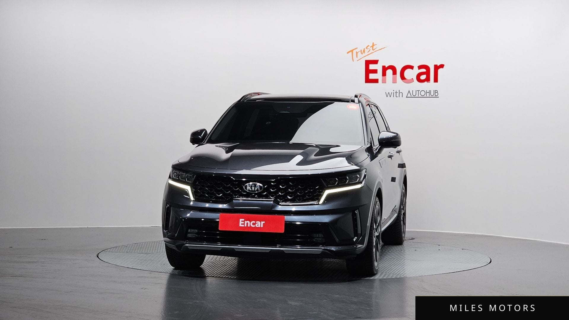 Kia Sorento 2021 — миниатюра 3