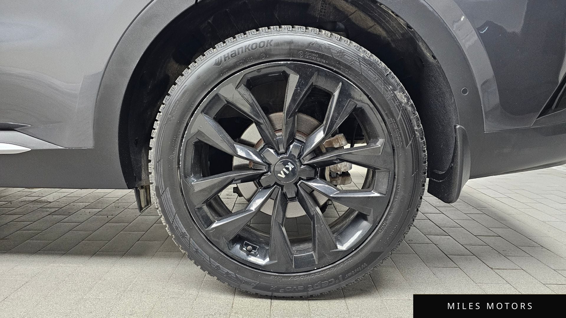 Kia Sorento 2021 — миниатюра 5