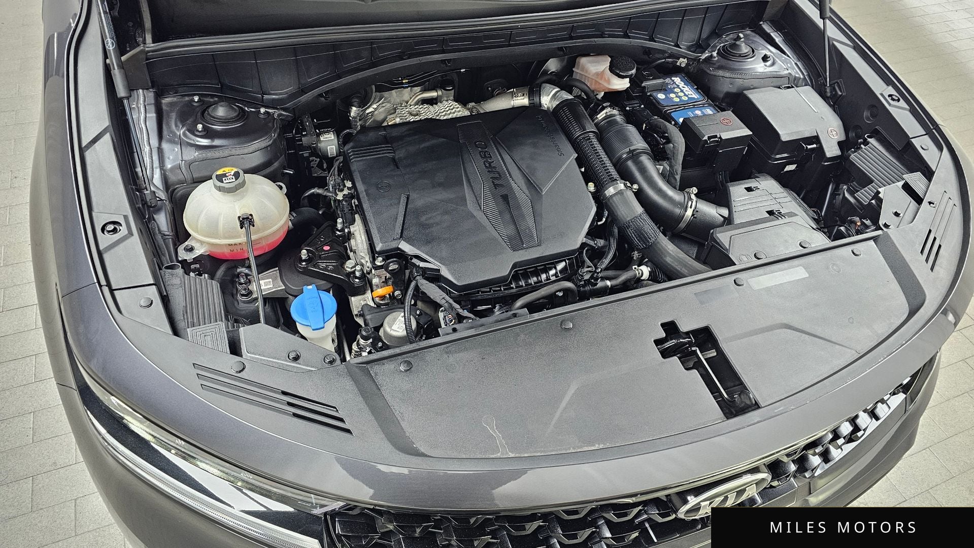 Kia Sorento 2021 — миниатюра 6