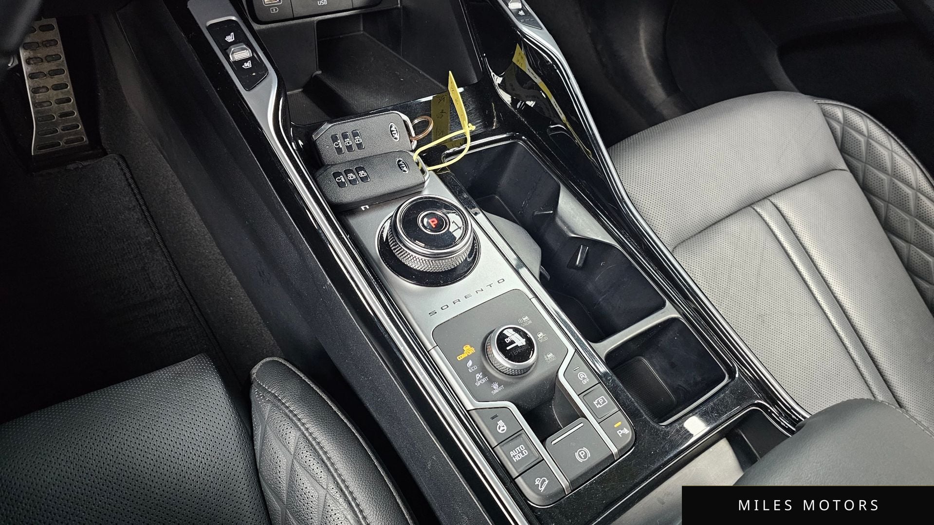 Kia Sorento 2021 — миниатюра 9