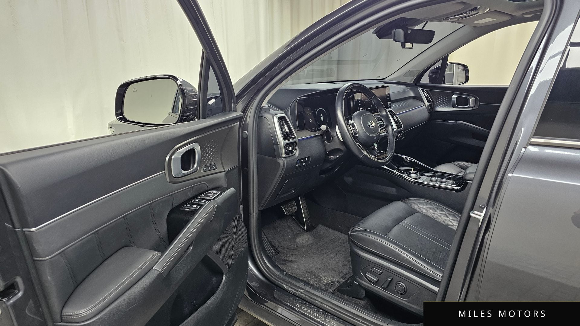Kia Sorento 2021 — миниатюра 10