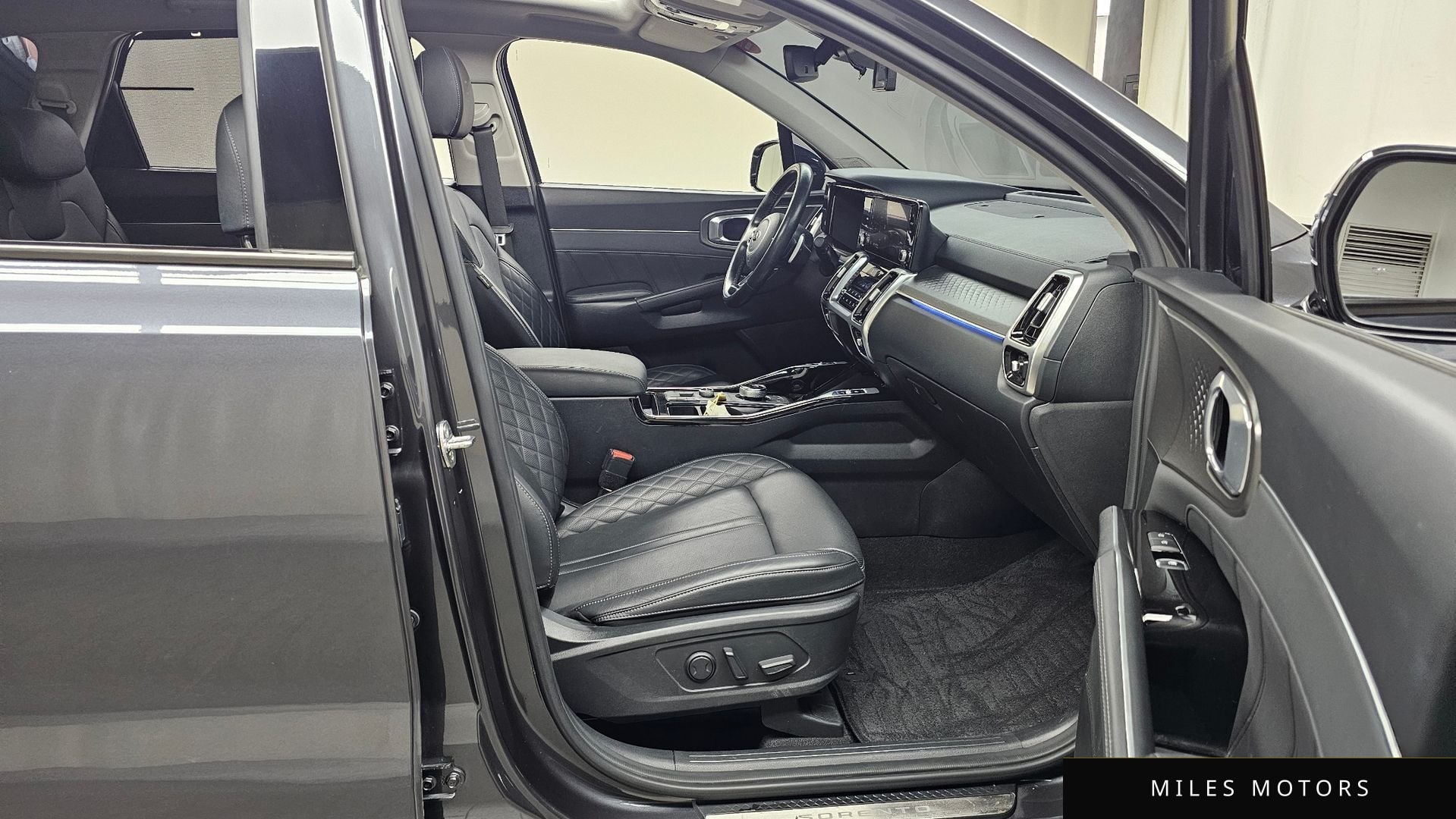 Kia Sorento 2021 — миниатюра 11