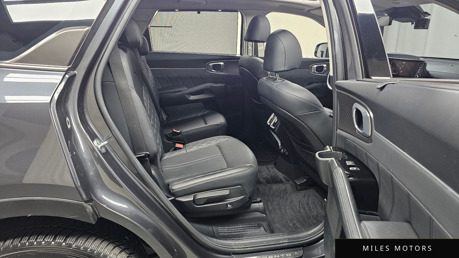 Kia Sorento 2021 — миниатюра 12