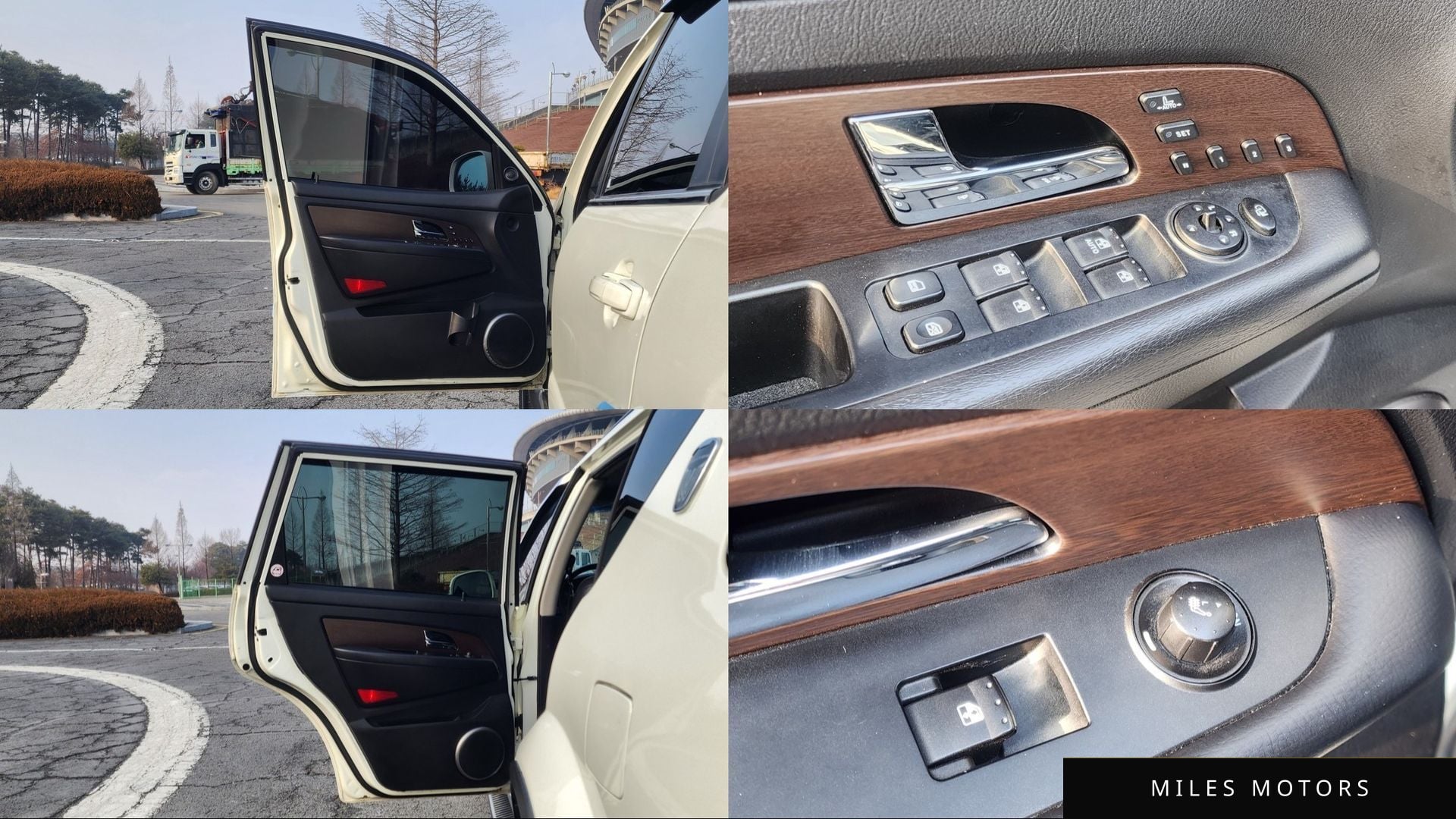 KG Mobility Rexton 2013 — миниатюра 10