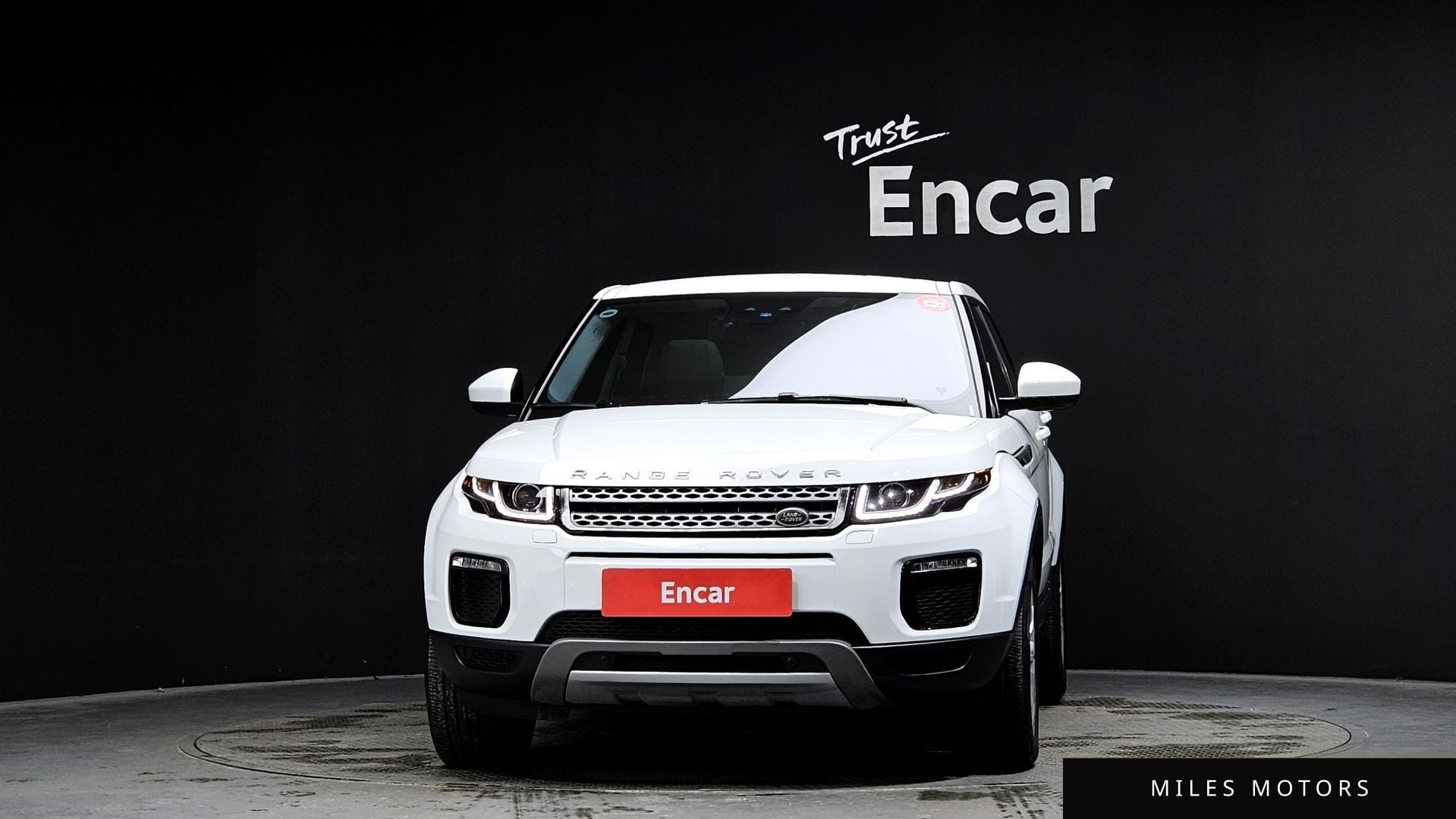 Land Rover Range Rover Evoque 2018 — миниатюра 3