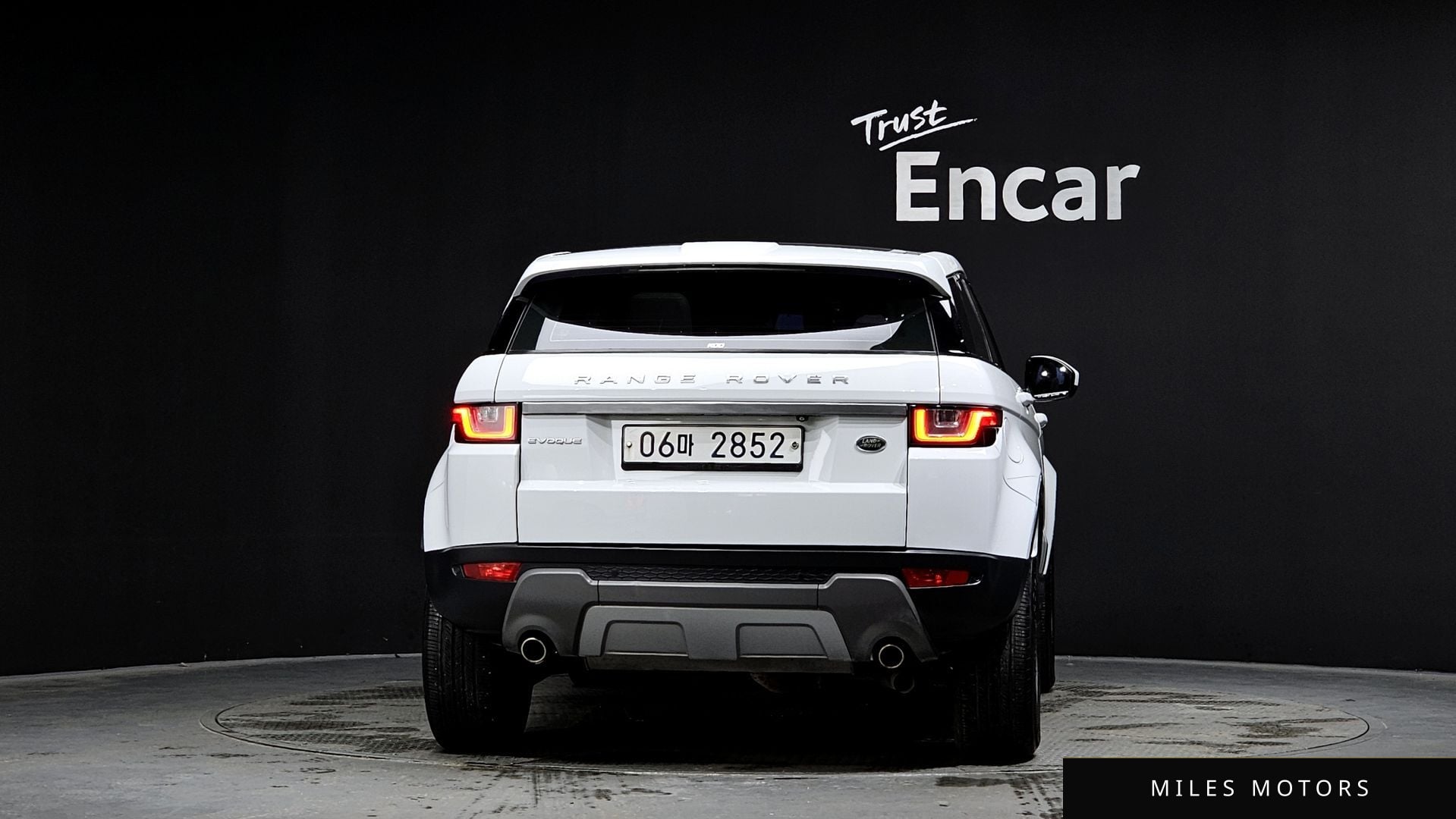 Land Rover Range Rover Evoque 2018 — миниатюра 4