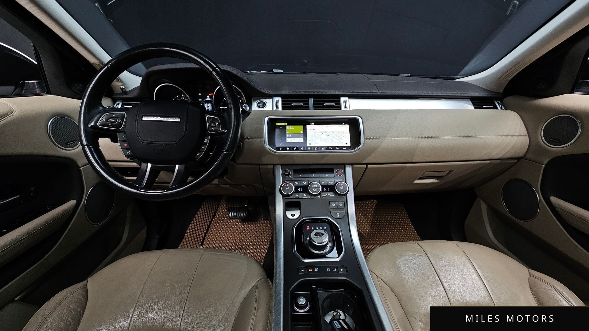Land Rover Range Rover Evoque 2018 — миниатюра 7