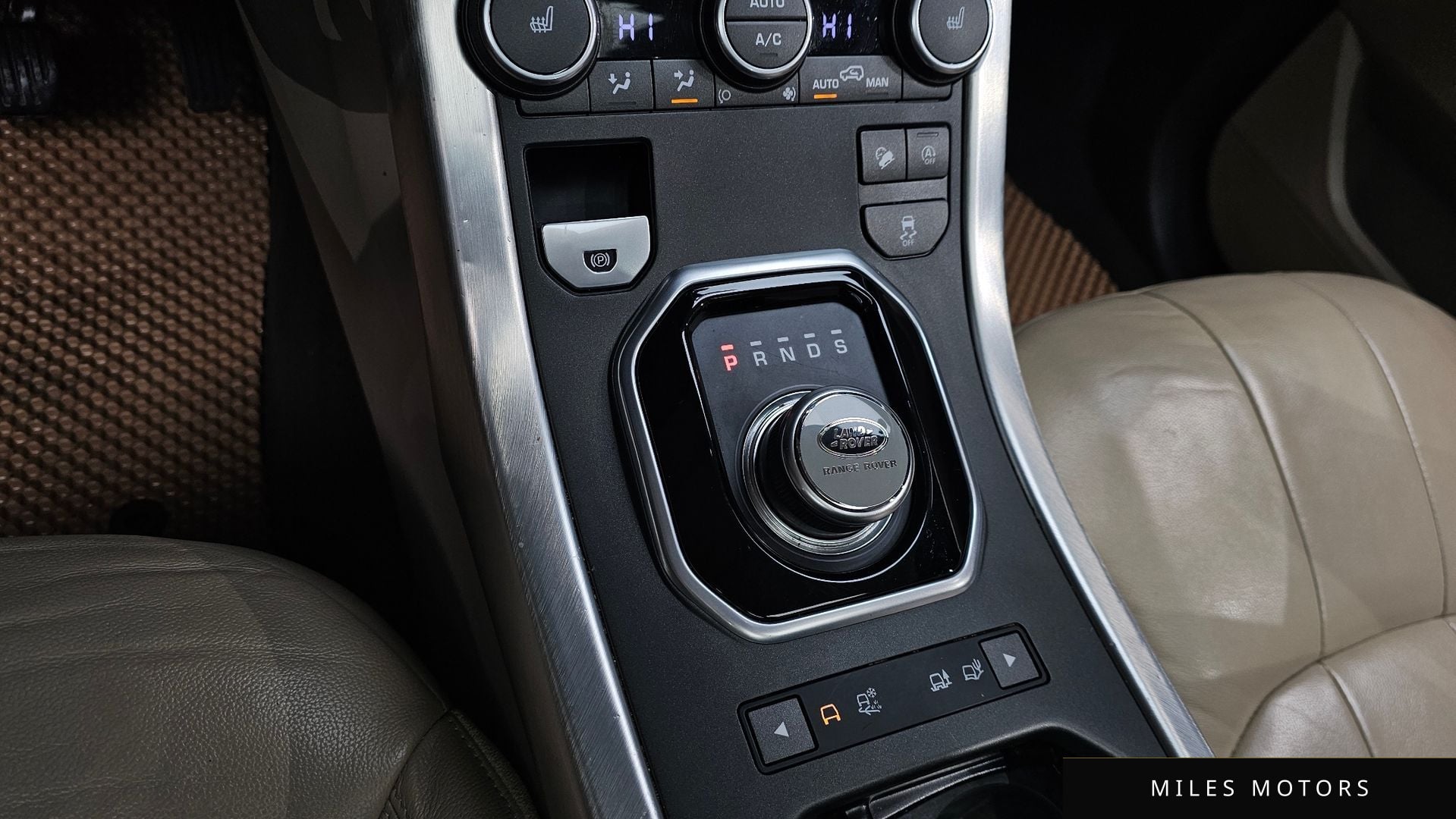 Land Rover Range Rover Evoque 2018 — миниатюра 9