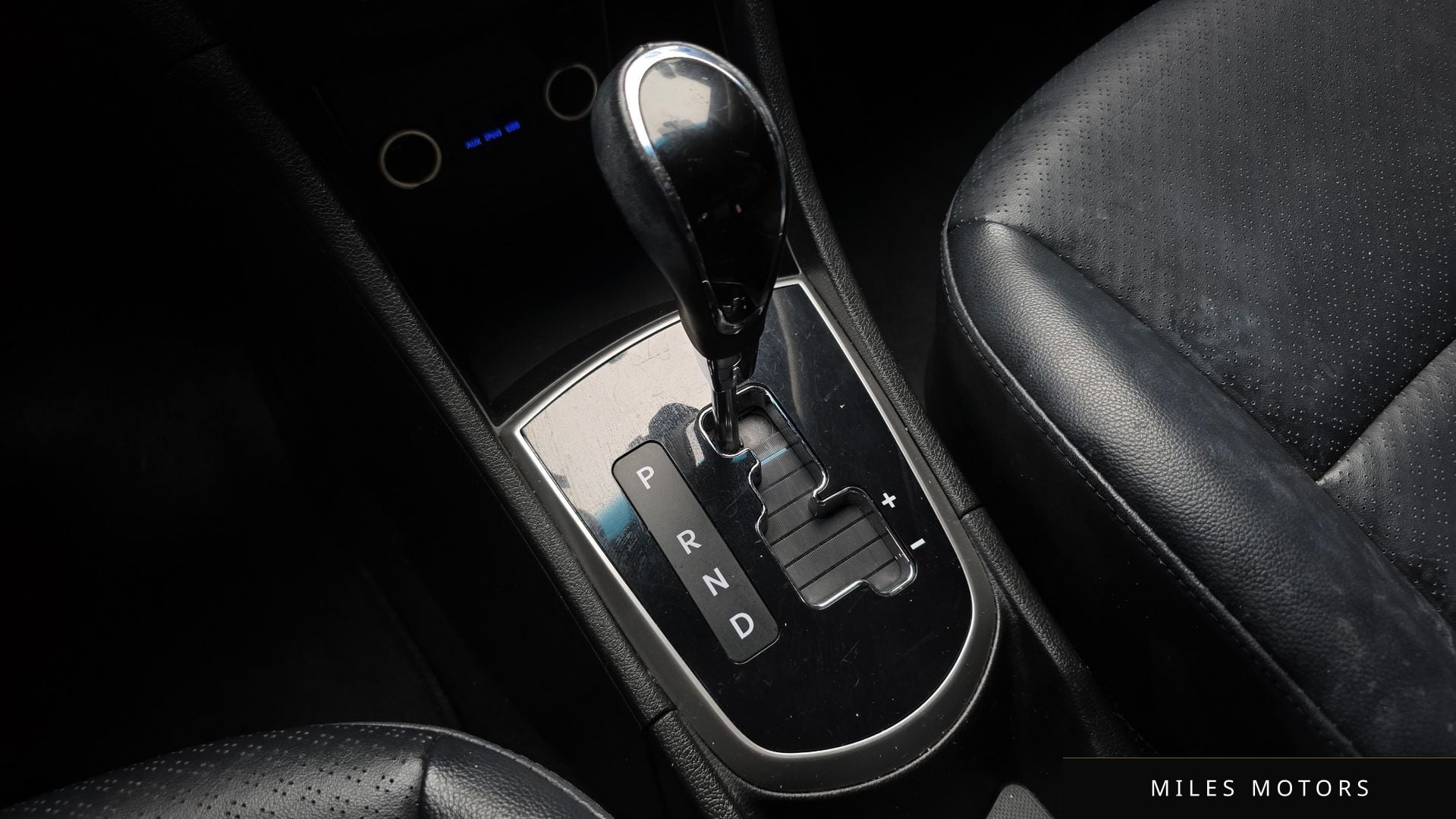 Hyundai Accent 2014 — миниатюра 9