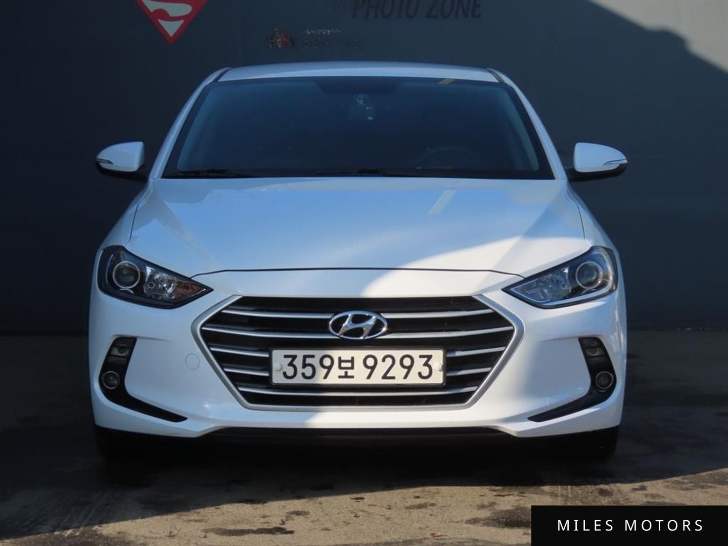 Hyundai AVANTE 2018 — миниатюра 3