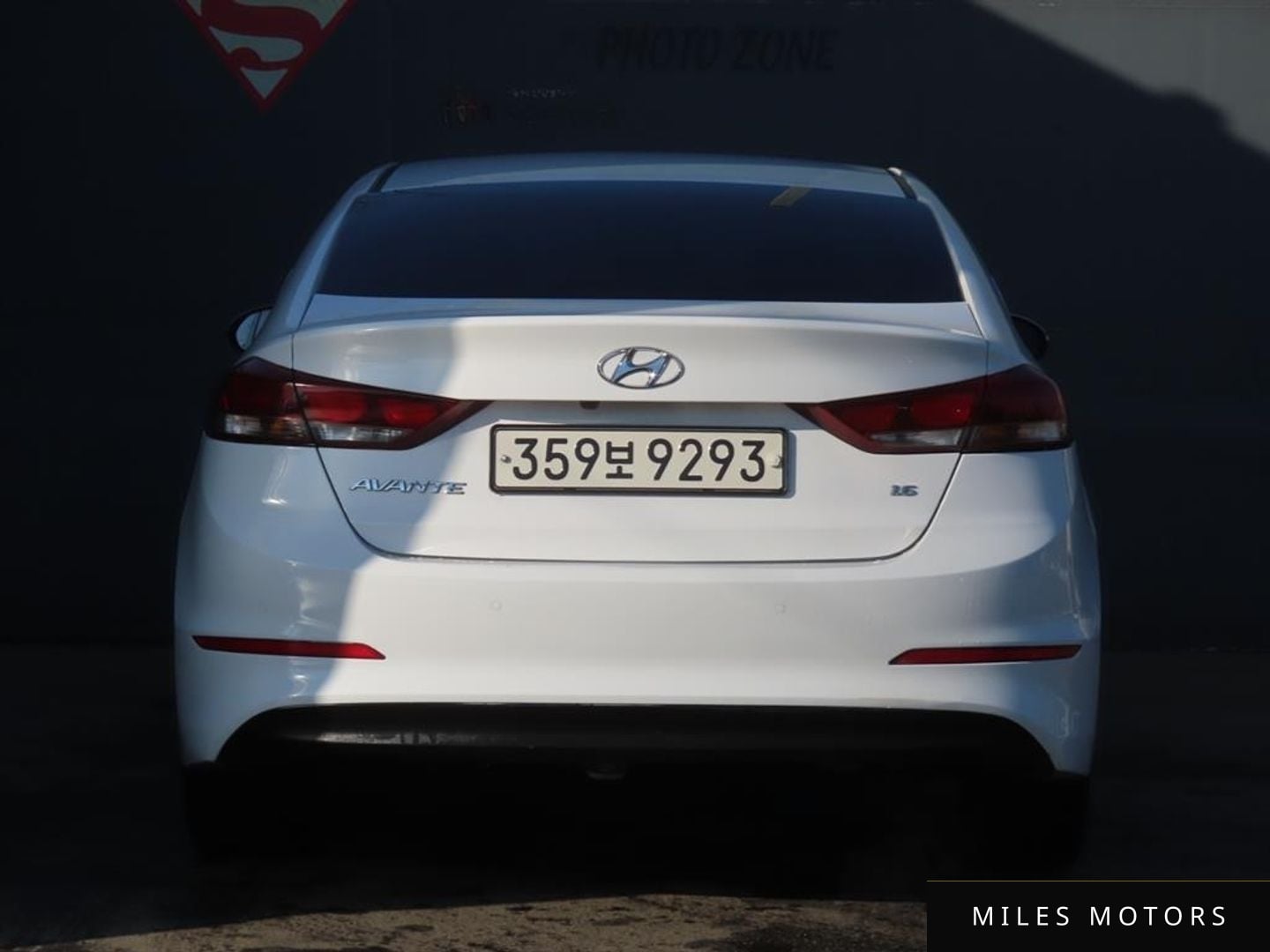 Hyundai AVANTE 2018 — миниатюра 4
