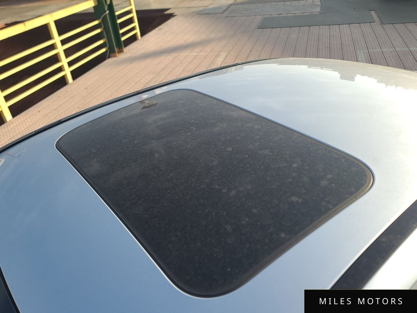Mercedes-Benz C-Class W205 2015 — миниатюра 6