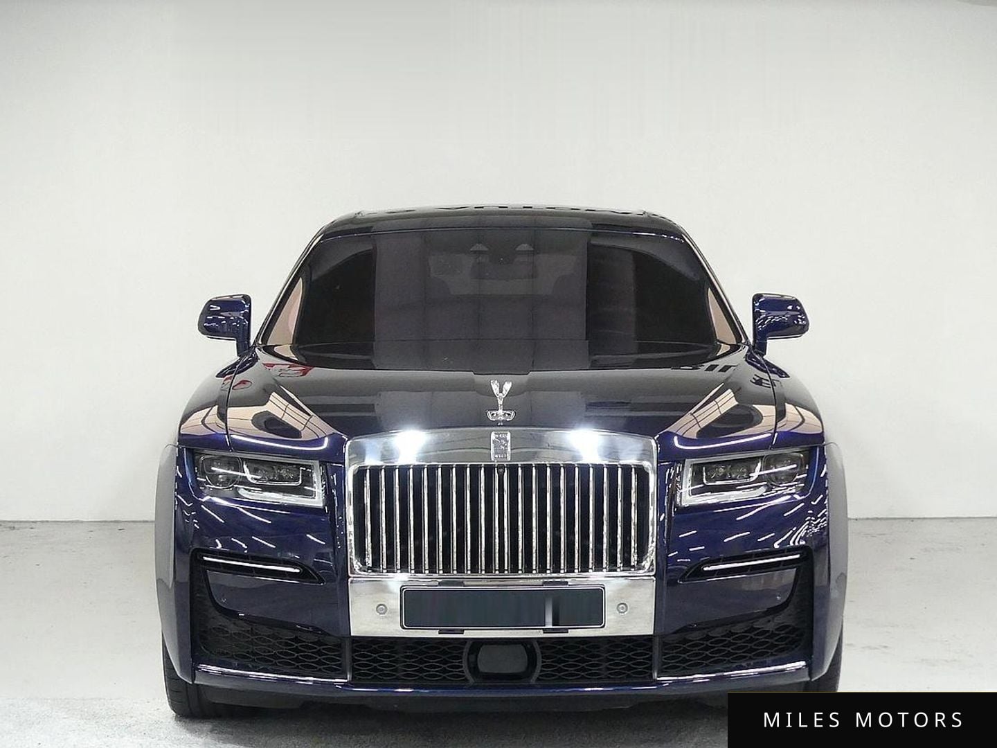 Rolls-Royce 고스트 2022 — миниатюра 2