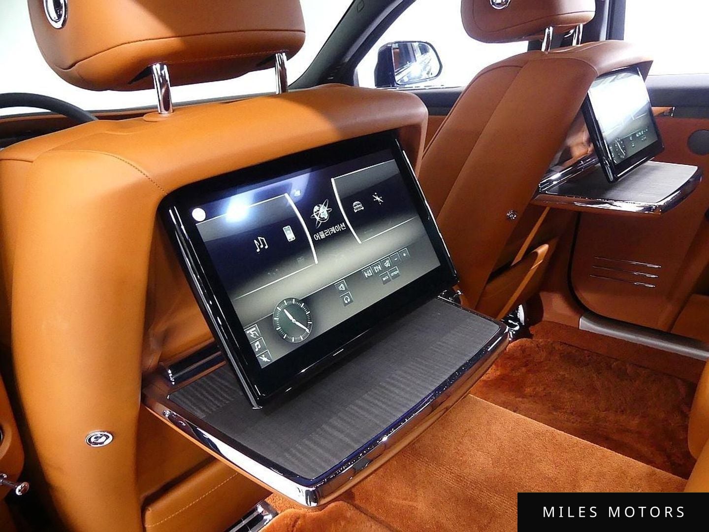 Rolls-Royce 고스트 2022 — миниатюра 16