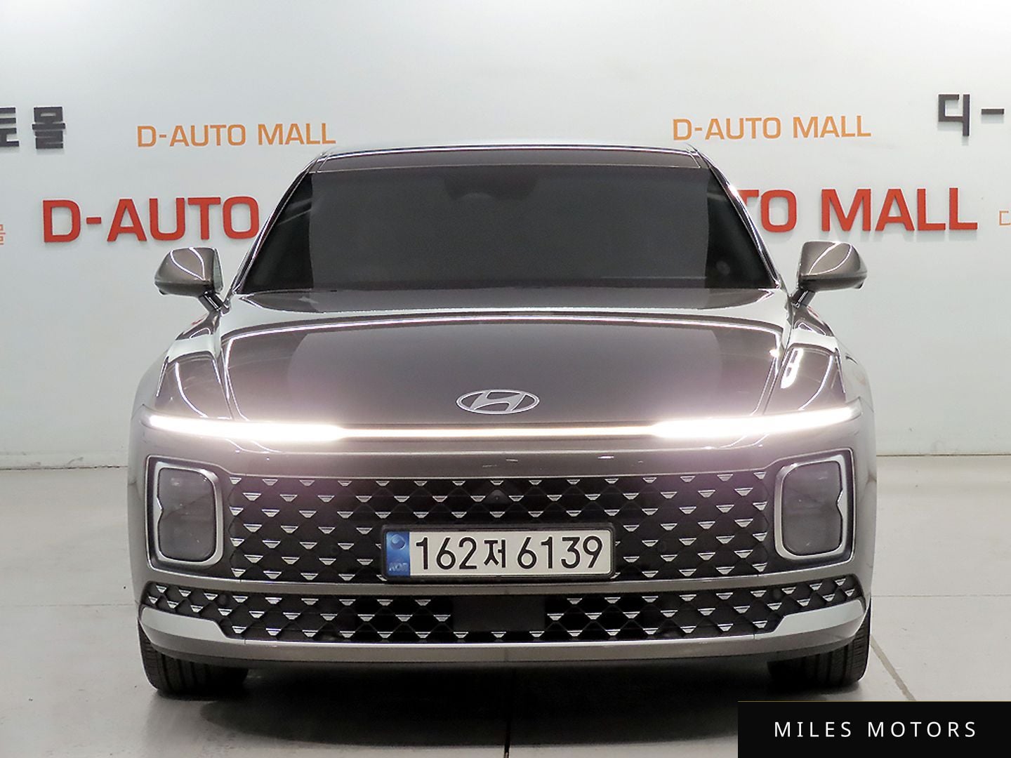 Hyundai Grandeur 2023 — миниатюра 3