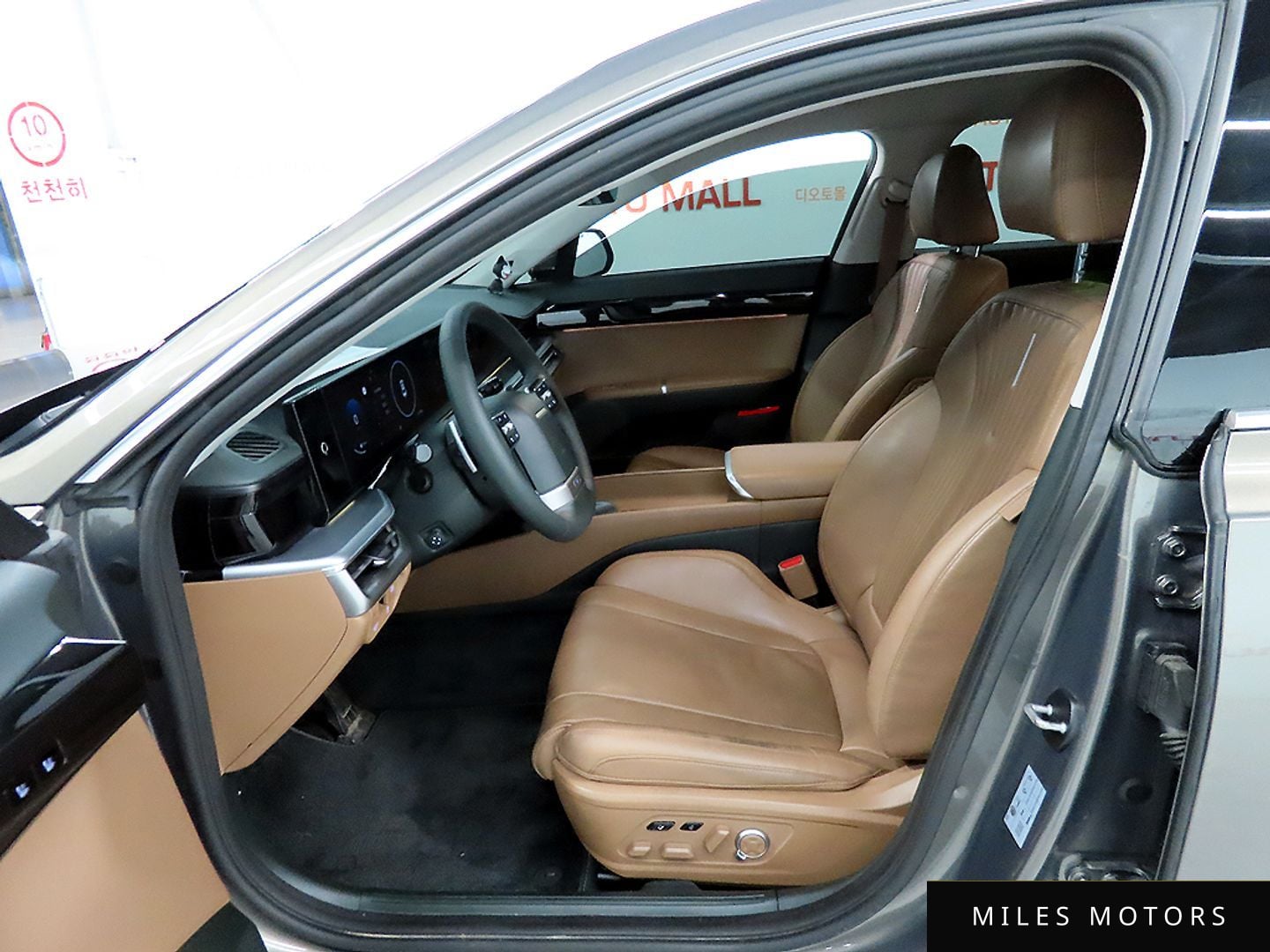 Hyundai Grandeur 2023 — миниатюра 6
