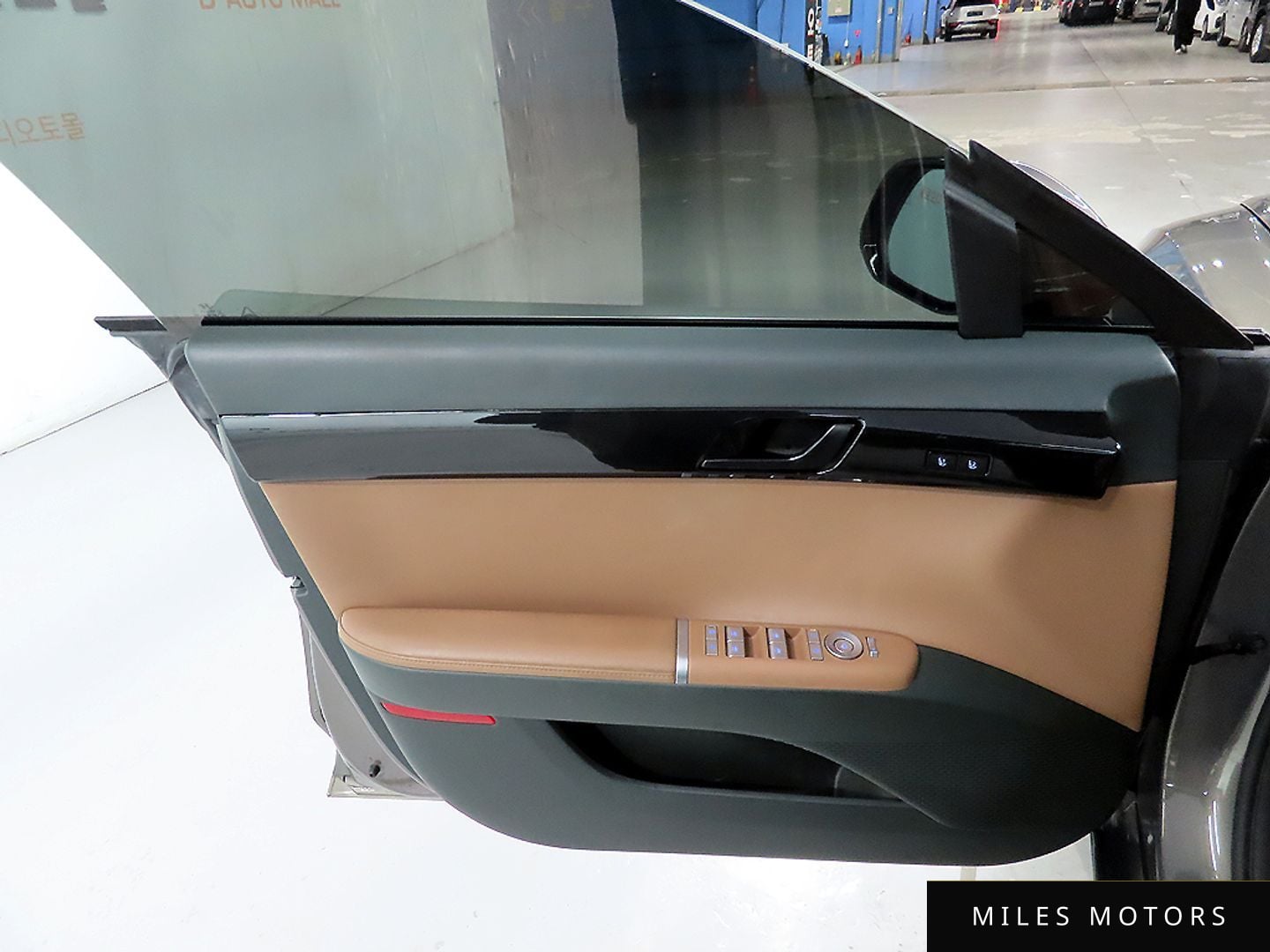 Hyundai Grandeur 2023 — миниатюра 14
