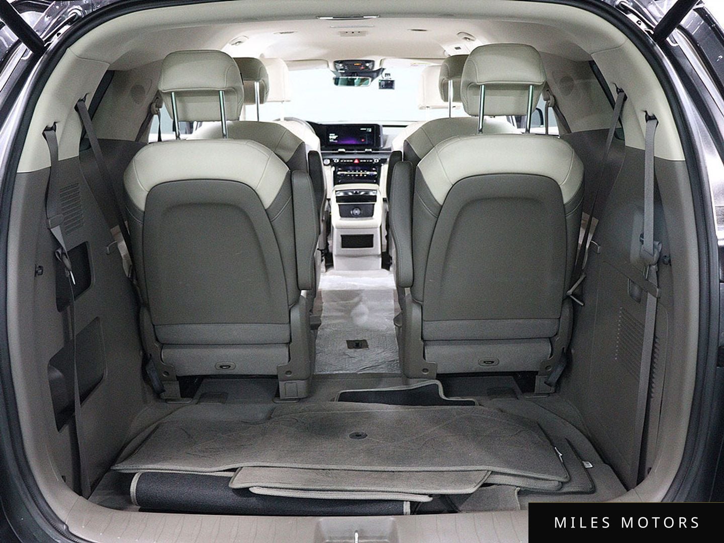 Kia Carnival 2023 — миниатюра 5