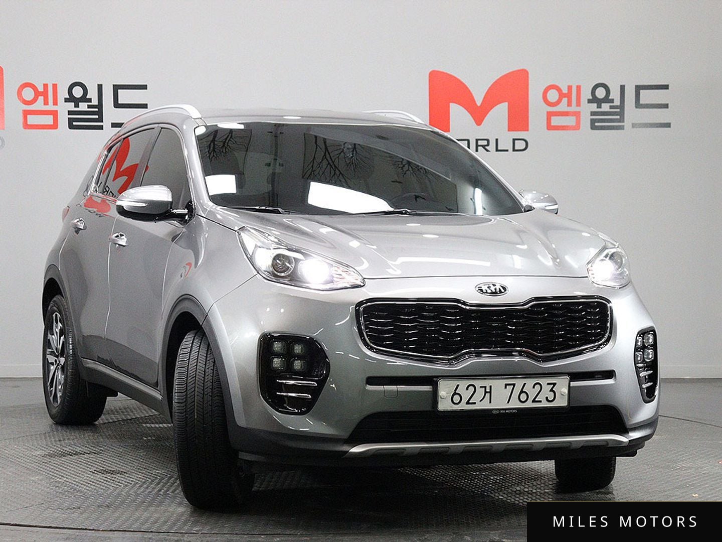 Kia Sportage 2018 — миниатюра 2