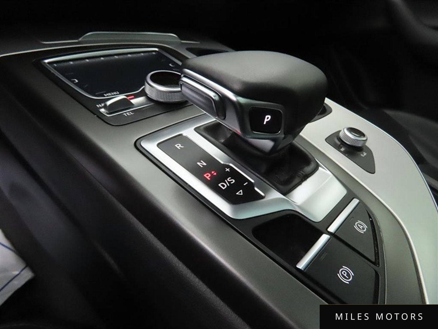 Audi Q7 (4M) 2019 — миниатюра 9